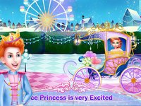 Wedding Day Ice Princess screenshot, image №873488 - RAWG