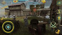 Ninja Samurai Assassin Hero 5 Blade of Fire screenshot, image №2076991 - RAWG