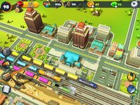 Train Station 2: Tycoon Sim screenshot, image №1992193 - RAWG