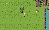 Alien on Safari screenshot, image №2574395 - RAWG