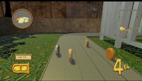 Fromage Frenzy screenshot, image №3020193 - RAWG