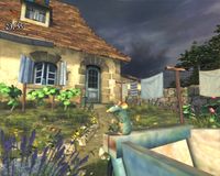 Ratatouille screenshot, image №467950 - RAWG