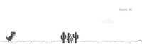 Trex Runner (itch) screenshot, image №2542283 - RAWG