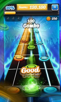 Rock Hero 2 screenshot, image №1425684 - RAWG