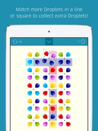 XDrops - Color Matching with a Twist! screenshot, image №1706348 - RAWG
