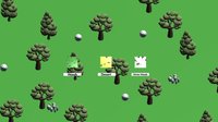 Hunter v.s Bunny screenshot, image №2295342 - RAWG