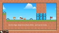 Dog Walking: Unleashed screenshot, image №2887449 - RAWG
