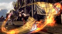 God of War: Ascension screenshot, image №592624 - RAWG