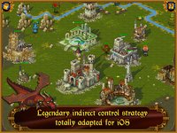 Majesty: The Fantasy Kingdom Sim screenshot, image №51361 - RAWG