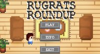 Rugrats Roundup! screenshot, image №2372509 - RAWG