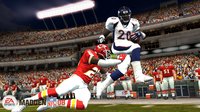 Madden NFL 08 screenshot, image №320886 - RAWG