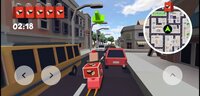 Moto Rider Speedy Courier screenshot, image №3654725 - RAWG