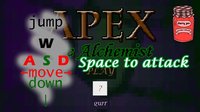 Apex the Alchemist screenshot, image №1240825 - RAWG