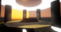The Light (itch) (NekotTheBrave, BecBrock) screenshot, image №3800119 - RAWG