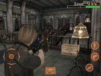 Resident Evil 4 (2005) screenshot, image №1672674 - RAWG