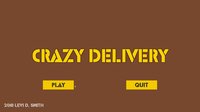 Crazy Delivery screenshot, image №1074121 - RAWG