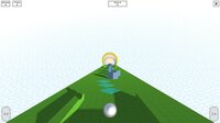 Ball Down Hill screenshot, image №3431602 - RAWG