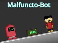 Malfuncto Bot (GameDev Tutorials) screenshot, image №2588734 - RAWG