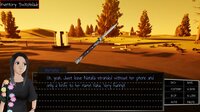 Black Diary [Remake] Chapter One screenshot, image №2915789 - RAWG