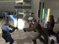 Star Wars: Knights of the Old Republic II – The Sith Lords screenshot, image №767408 - RAWG