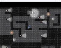 EndSeeker screenshot, image №4226742 - RAWG