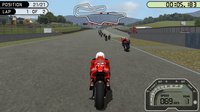 MotoGP (2006) screenshot, image №2089001 - RAWG