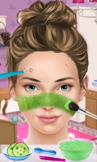 Beauty Salon - Back-to-School screenshot, image №1592896 - RAWG