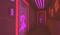 Black Lotus Motel screenshot, image №3336330 - RAWG