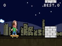 Jumpy Got No Fans screenshot, image №984107 - RAWG