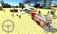 NY City FireFighter 2017 screenshot, image №1522957 - RAWG