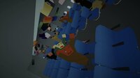 Chaos in the Cabin screenshot, image №2558956 - RAWG