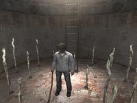 Silent Hill 4: The Room screenshot, image №401903 - RAWG