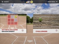 uHIT Softball screenshot, image №1986261 - RAWG