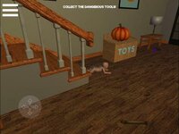 WHO'S YOUR ... HALLOWEEN ?! screenshot, image №2616440 - RAWG