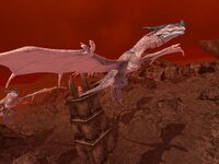 Dragon Flight Simulator Games screenshot, image №3105690 - RAWG