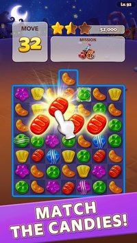 Candy Blast: Chocolate Splash screenshot, image №1560882 - RAWG