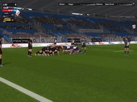 Pro Rugby Manager 2005 screenshot, image №415840 - RAWG