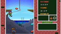 Super Crystal Hunter screenshot, image №2350252 - RAWG