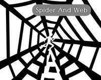 Spider And Web screenshot, image №1065816 - RAWG