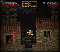 Maldita Castilla screenshot, image №605729 - RAWG