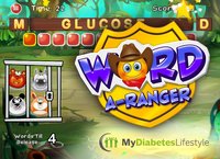 Word A Ranger screenshot, image №2378367 - RAWG