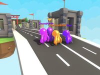 Fall Ragdolls: 3D Mobile Games screenshot, image №2593714 - RAWG