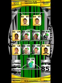 FUT Competition 19 screenshot, image №1739890 - RAWG