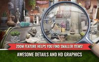 Secrets Of The Ancient World Hidden Objects Game screenshot, image №1483838 - RAWG