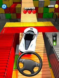 Car Driver 3D screenshot, image №2778586 - RAWG