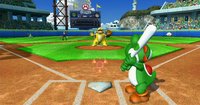 Mario Super Sluggers screenshot, image №787388 - RAWG