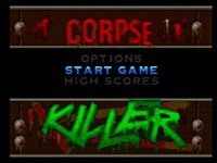 Corpse Killer screenshot, image №739585 - RAWG