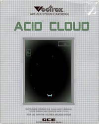 Acid Cloud screenshot, image №2117199 - RAWG