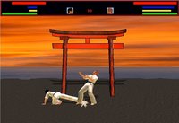 KARATE - Way Of The Fist screenshot, image №2286428 - RAWG