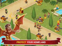 Steampunk 2 Pro: Tower Defense screenshot, image №925838 - RAWG